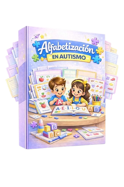 alfabetizacion mega kit